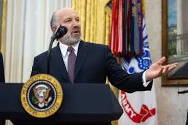 Howard Lutnick expresó la necesidad de que los países "dejen de atacar" a EE.UU. y de poner trabas a la venta de productos 'made in USA'.