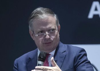 Así lo dijo el secretario mexicano de Economía, Marcelo Ebrard, en la antesala de la segunda ronda de conversaciones formales con Washington.