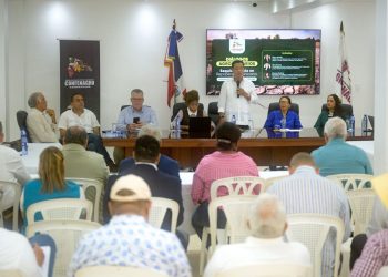 Digna Zorrilla advierte que en 2027 podrían registrarse condiciones más críticas debido a efectos del fenómeno de El Niño.