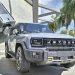 Las SUV, representan el segundo lugar con un 35.03% del total de vehículos importados para 2024.