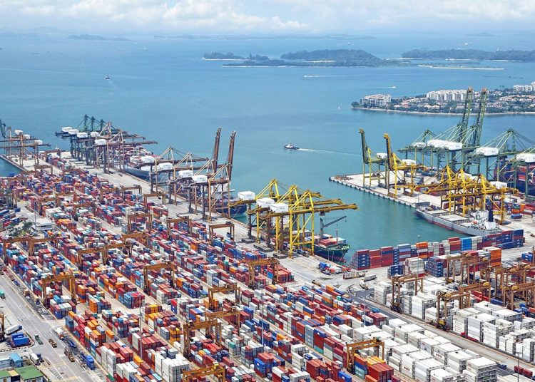 La política de nearshoring con normativas como el DR-Cafta que facilitan el desarrollo comercial y los resultados de República Dominicana en materia logística.