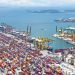 La política de nearshoring con normativas como el DR-Cafta que facilitan el desarrollo comercial y los resultados de República Dominicana en materia logística.