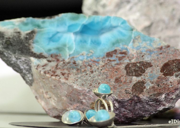 Larimar