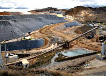 En la actualidad, la gran minería se encuentra avanzando en innovaciones para mejorar aún más sus operaciones. Fuente externa.