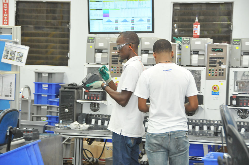 sector privado seguiridad social empleos