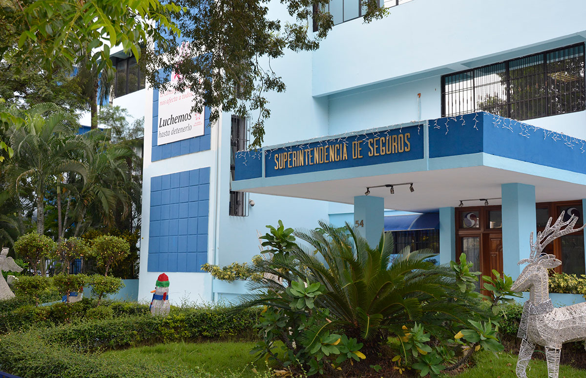 sector seguros dominicano