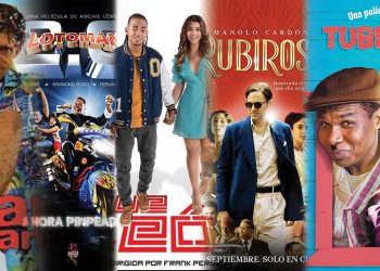 “Que león” recaudó RD$102.1 millones en 2018, convirtiéndose en la película dominicana más taquillera que cuenta con una secuela.