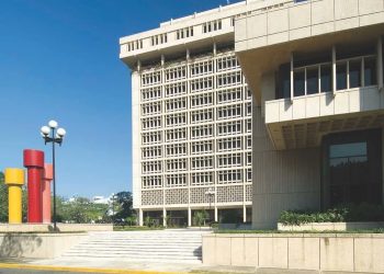 Banco Central de la República Dominicana. - Fuente externa.