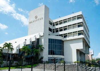 En República Dominicana hay 33 aseguradoras en operación regulada oficialmente.
