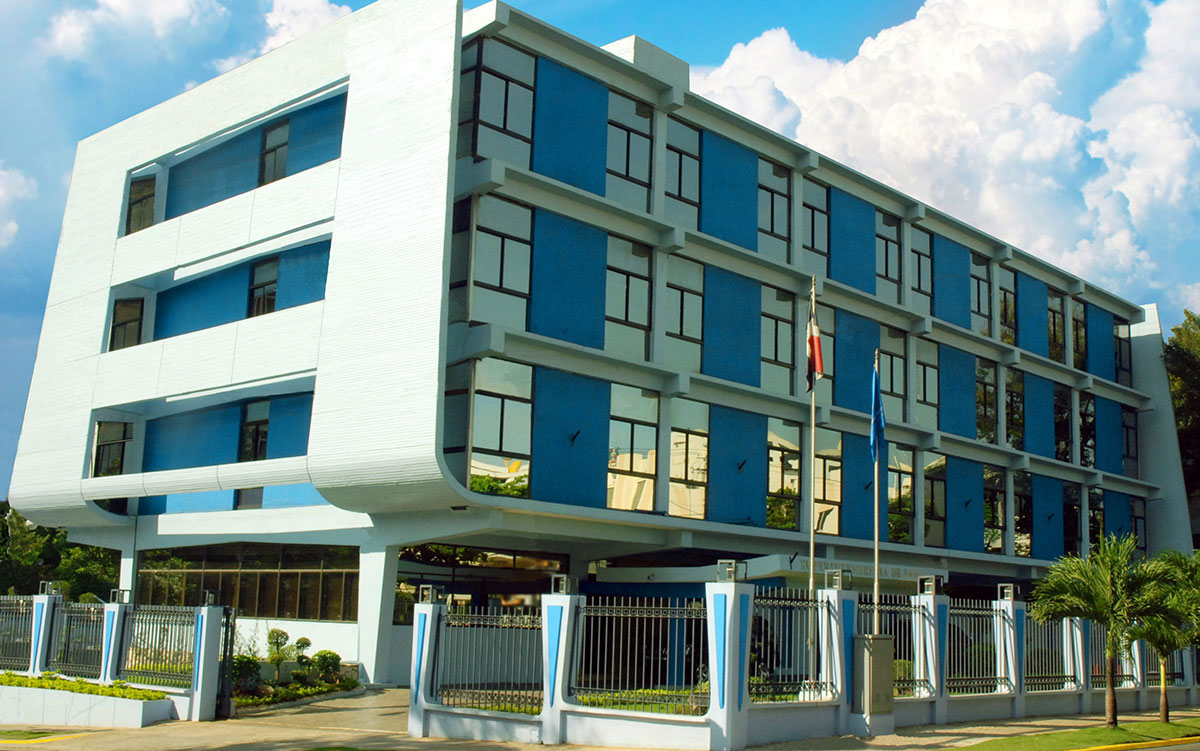 sede superintendencia de bancos