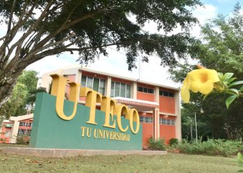 Esta univesidad fue fundada en 1982 por iniciativa del Patronato ProDesarrollo de Sánchez Ramírez.