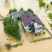 Huracanes, inundaciones y terremotos son los eventos que pueden activar coberturas paramétricas.