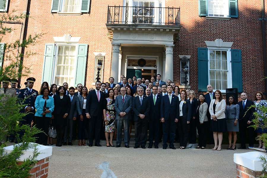 semana dominicana en eeuu