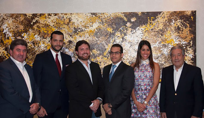 semana dominicana en el reino unido