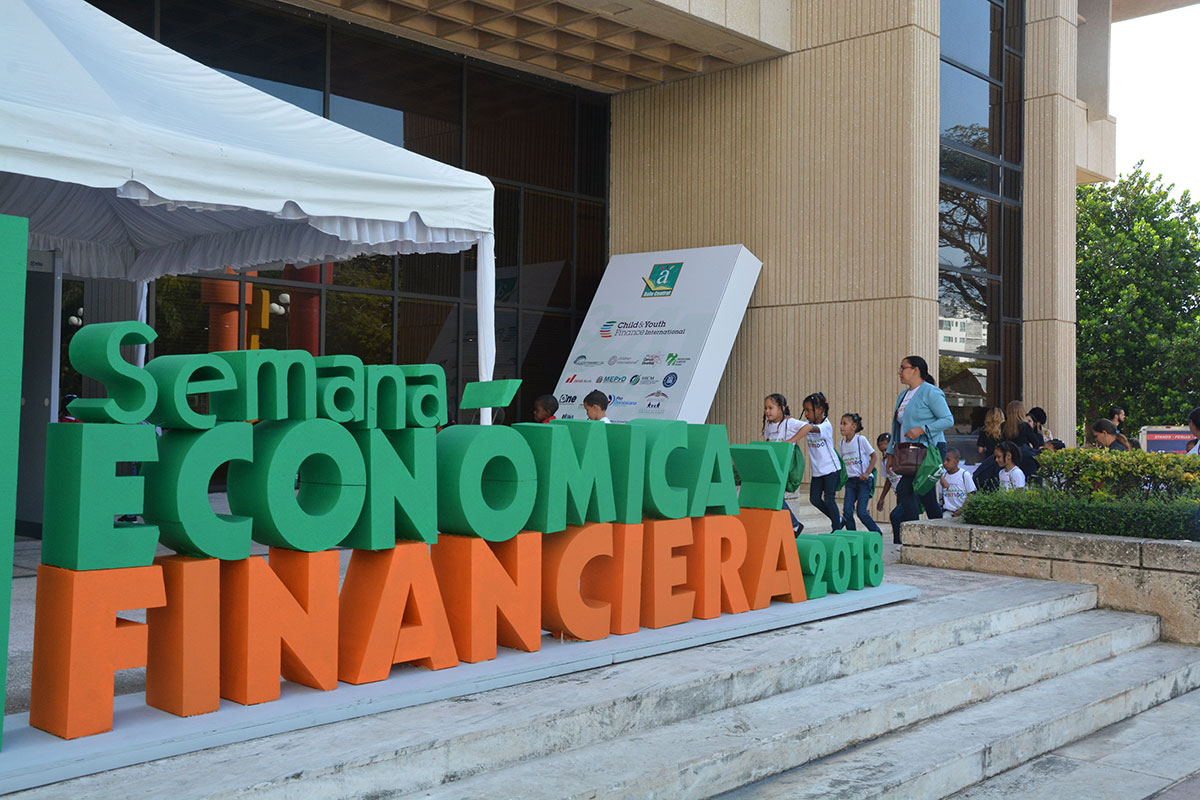 semana economica y financiera 1
