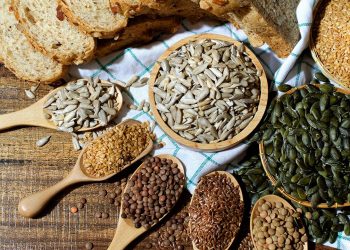 "Una mayor diversidad de semillas significa una mayor resiliencia para los sistemas agroalimentarios", señaló la FAO en un comunicado. - Fuente externa.