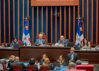 El Presupuesto General del Estado para 2026 contempla un déficit fiscal de RD$280,575.3 millones.