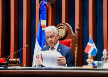 Polanco, reconoció la necesidad de que existan las diferencias en democracia así como la pluralidad de ambas cámaras legislativas.