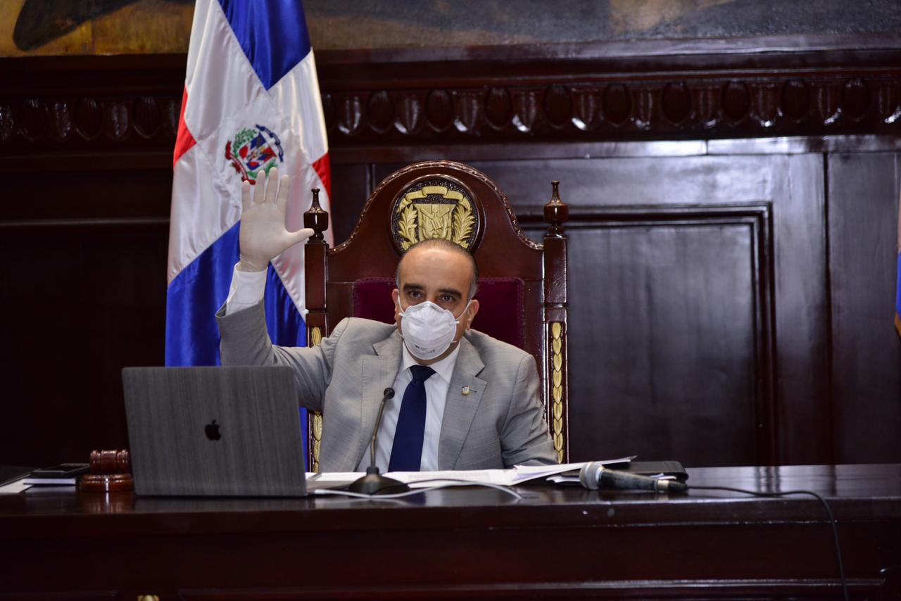 senado de la republica