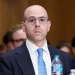 Stephen Miran es presidente del Consejo de Asesores Económicos de la Casa Blanca y principal asesor económico de Donald Trump.