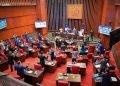La entidad exhortó a los senadores a ponderar las observaciones planteadas por los distintos sectores.