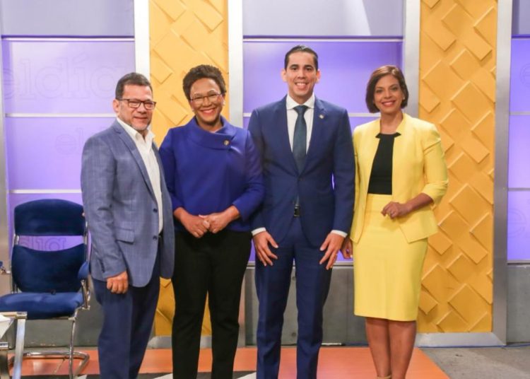 Guzmán explicó que, al asumir la dirección de la entidad, encontró una situación compleja en materia de información y registros financieros.