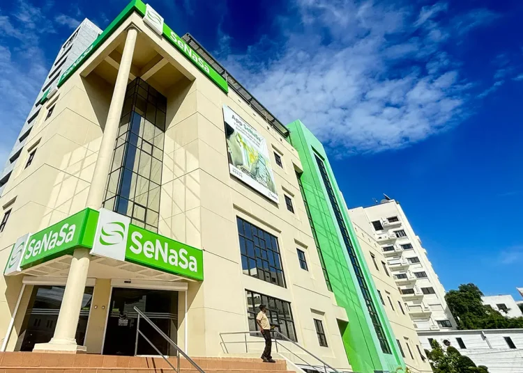 La oposición política denunció que Senasa presenta un déficit financiero que ponen en riesgo a los afiliados de la entidad.