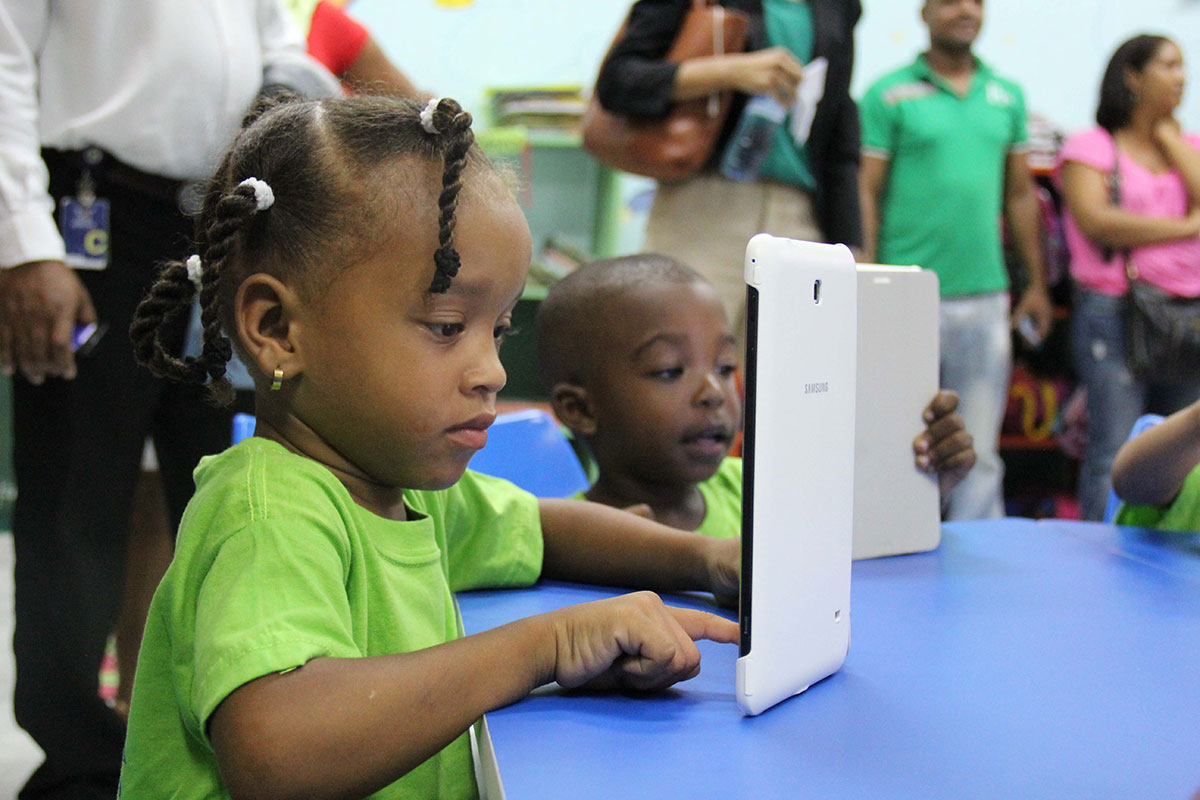 servicios de internet