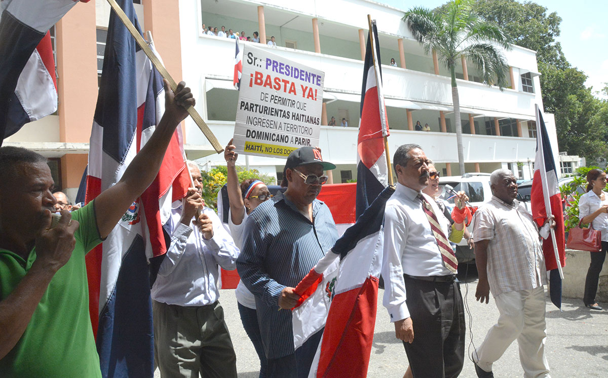 servicios de salud a extranjeros