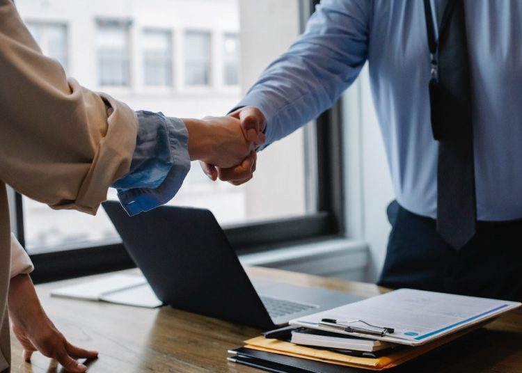 Servicios profesionales. | Fuente externa.