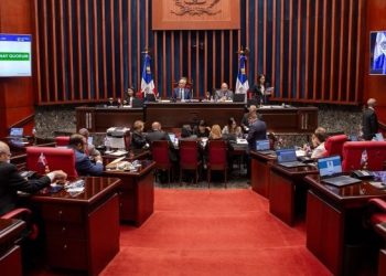 Legisladores opositores expresaron posiciones encontradas.