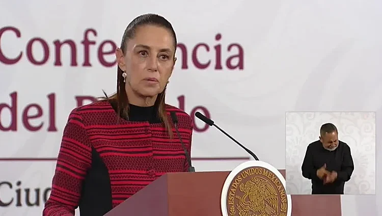 Claudia Sheinbaum, destacó la importancia de la inversión de Flex y su impacto en el desarrollo de la manufactura avanzada en el país.