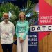 A principios de 2023 el hotel también recibió de Cristal International Standards sus cinco certificaciones. | Fuente externa.