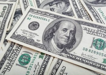 Dólar estadounidense - Fuente externa.