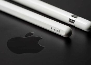 Lápiz óptico de Apple. - Fuente externa.