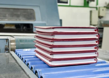 Conforme con las estadísticas el MICM, actualmente existen 1,113 industrias de elaboración de edición, grabación e impresión formales. - Fuente externa.