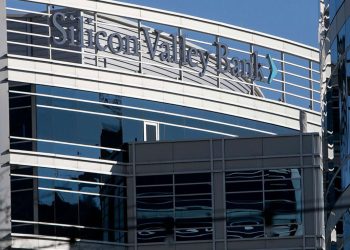 Los activos del Silicon Valley Bank superaron los US$220,000 millones en marzo del año pasado. | Fuente externa