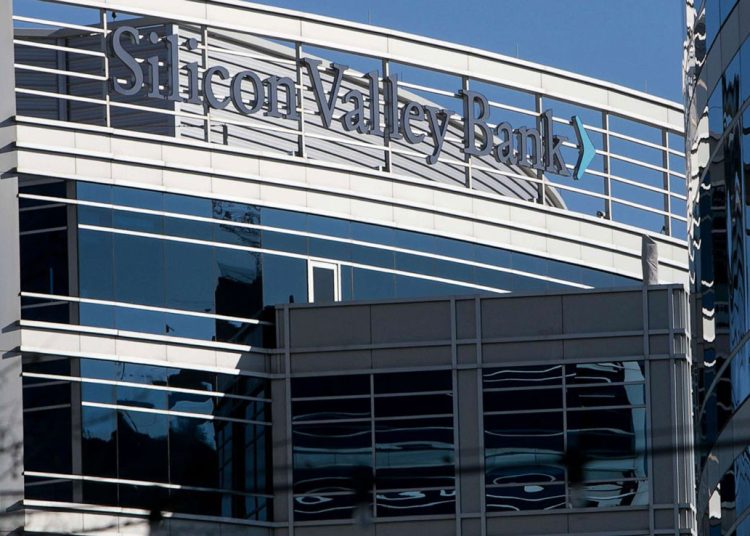 Los activos del Silicon Valley Bank superaron los US$220,000 millones en marzo del año pasado. | Fuente externa