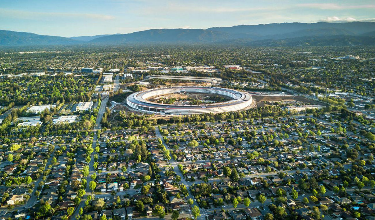 silicon valley