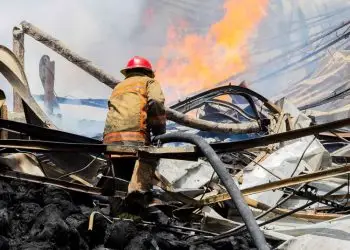 Franklin Glass destaca la falta de “conciencia clara” sobre importancia del sector seguros para proteger la salud, la vida y propiedades como vehículos, casas y negocios con pólizas de seguro.