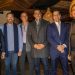 El superintendente de Pensiones, Francisco A. Torres, detalló que estas inversiones de los fondos de pensiones han beneficiado a más del 50% de las provincias del país.