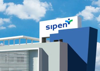 Al cierre de 2023, el país contaba con 2,288,045 personas empleadas en el sector formal.