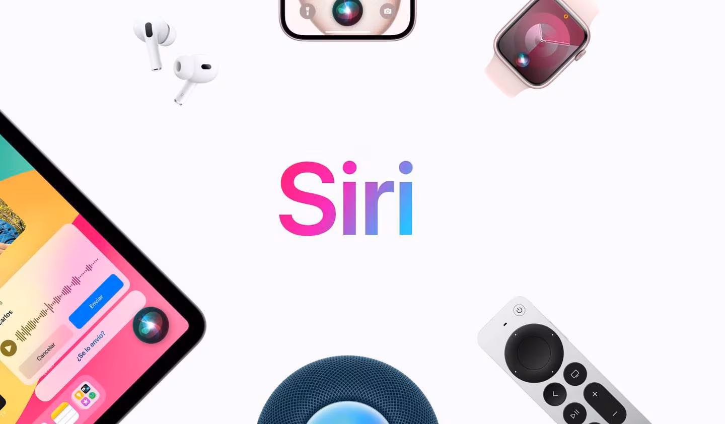 Siri, lanzada ya hace 13 años y que actualmente admire 1,500 millones de solicitudes de voz al día, según avanzó la compañía, estará más integrada con la experiencia del sistema e introducirá nuevas capacidades de comprensión lingüística y gestual.