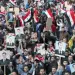 Turquía ha acogido desde el inicio de la guerra civil en el país vecino unos tres millones de refugiados sirios. 
