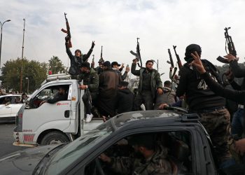 Durante los 13 años de guerra civil, el Gobierno de Al Asad ha sido acusado en múltiples ocasiones de utilizar armas químicas contra su propia población.