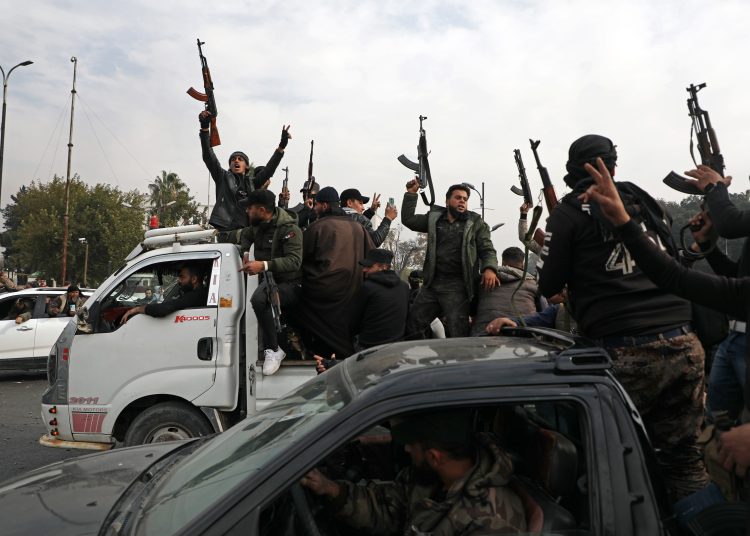 Durante los 13 años de guerra civil, el Gobierno de Al Asad ha sido acusado en múltiples ocasiones de utilizar armas químicas contra su propia población.