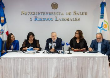 El proyecto fue entregado y ordenado por el Consejo Nacional de Seguridad Social que determinará su implementación.