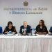 El proyecto fue entregado y ordenado por el Consejo Nacional de Seguridad Social que determinará su implementación.