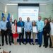 La certificación contó con el apoyo del Gobierno de los Estados Unidos a través de su Agencia para el Desarrollo Internacional (Usaid) como parte de su programa para la reforma energética del país.