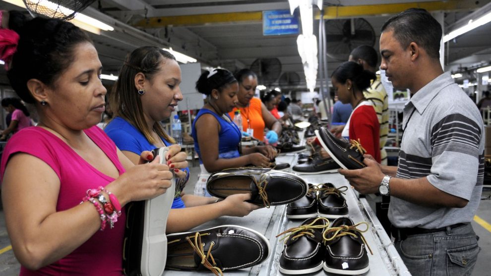 sistema de pensiones zonas francas